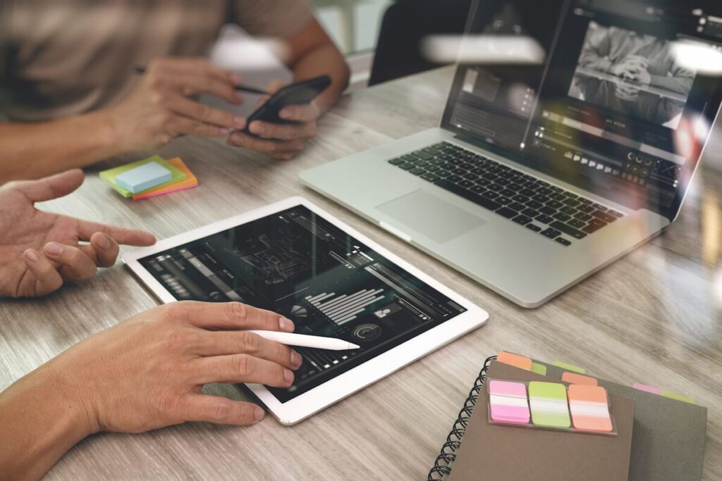 adaptive design principles