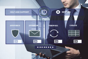 Adaptive Security Measures for Dynamic Enterprise Environments