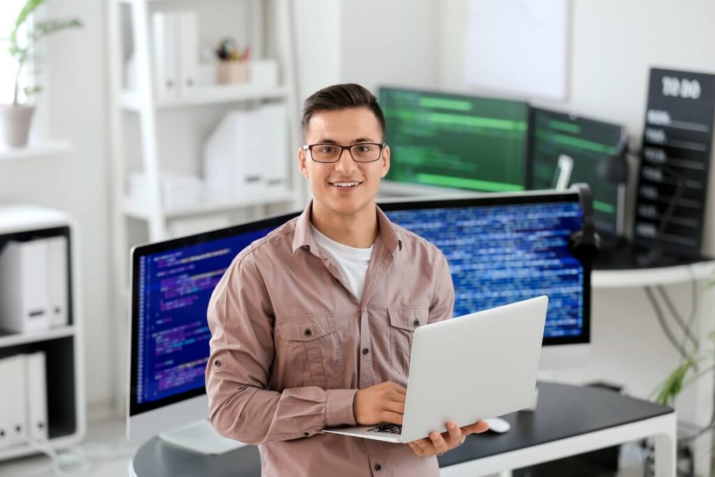 apple enterprise developer