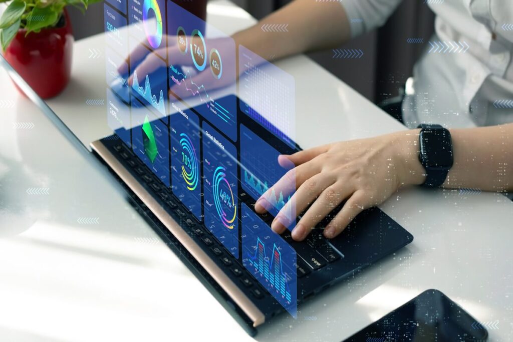 automated testing enterprise software