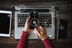 Cross-Platform Mobile Development Frameworks for Enterprise Apps