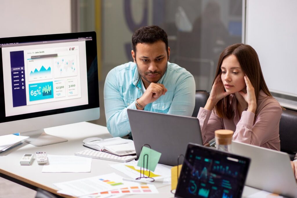 custom enterprise software