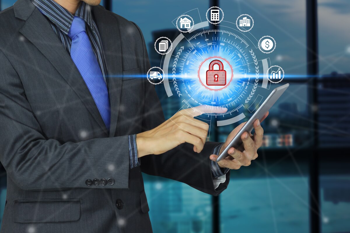 data privacy in enterprise app development