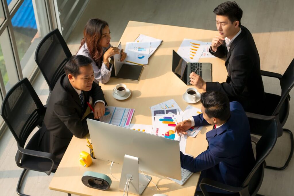 enterprise app development company