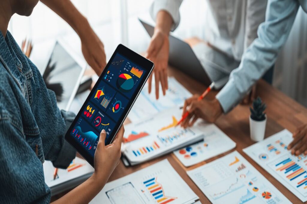 enterprise app performance monitoring