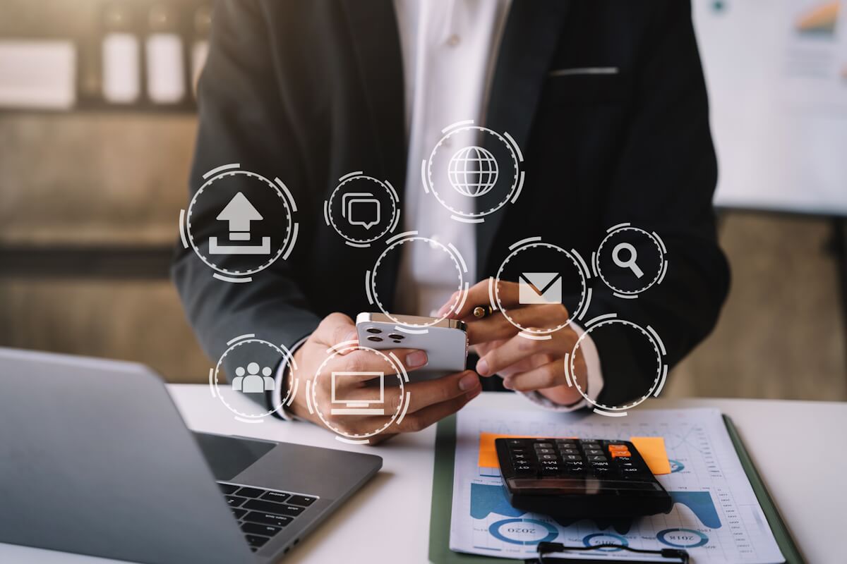 enterprise application