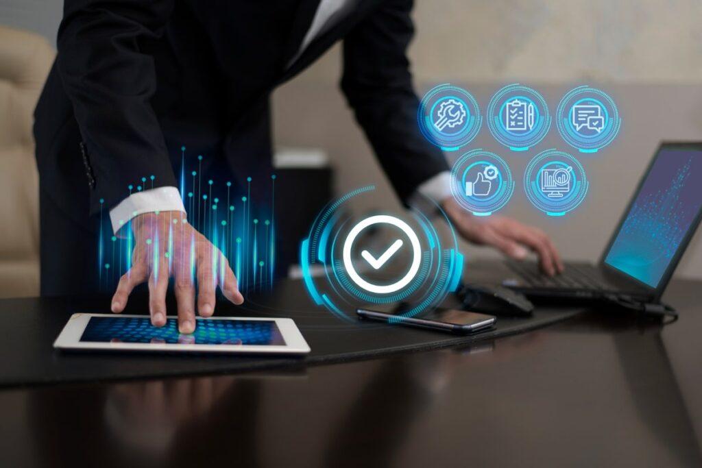 enterprise application management