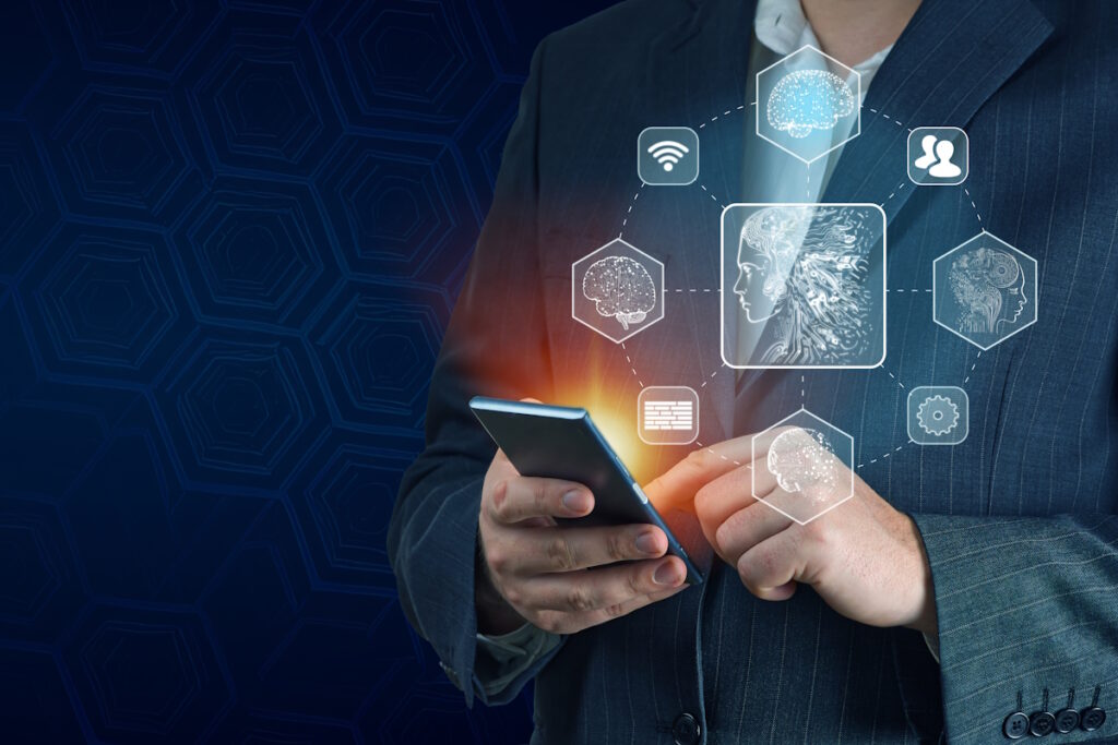 enterprise application services