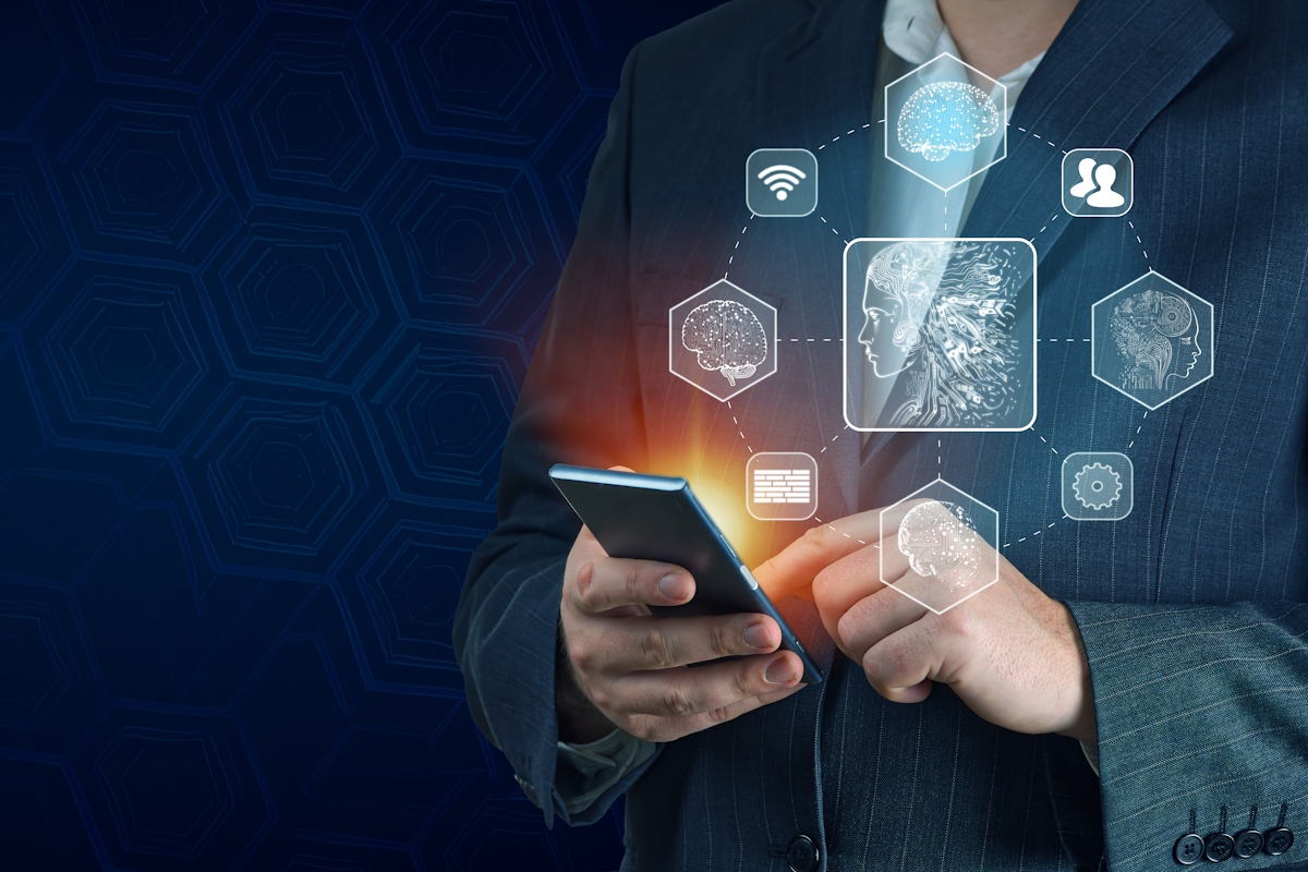 enterprise application services