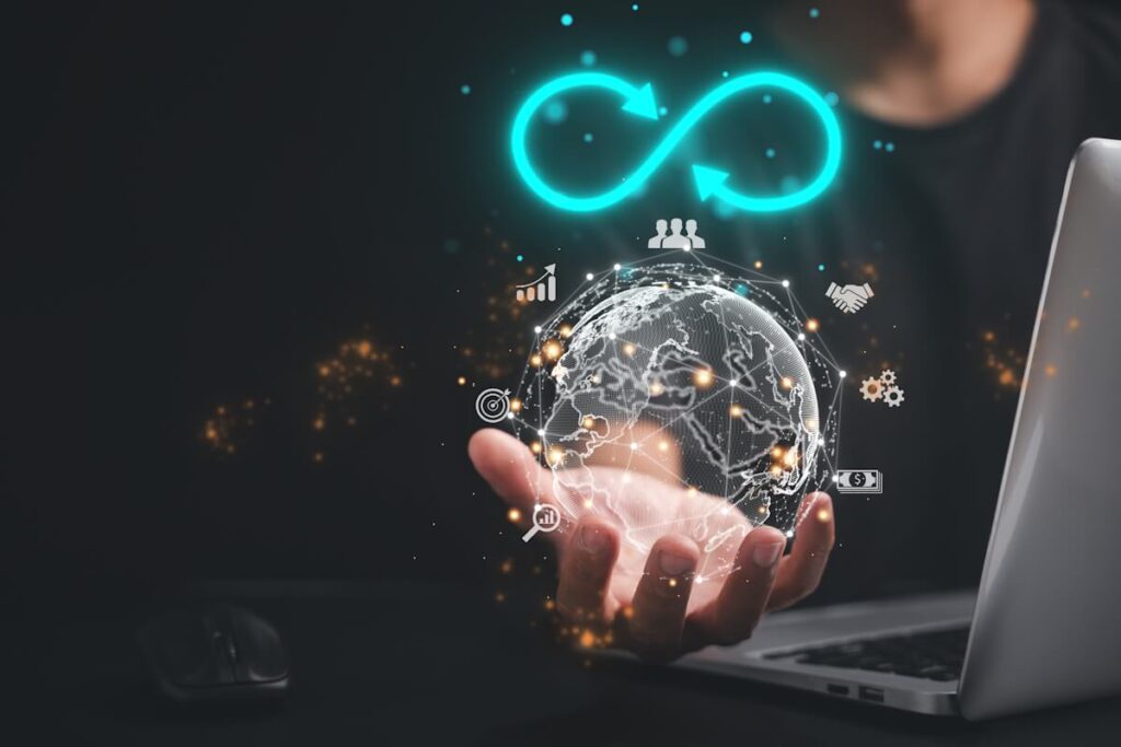 enterprise devops