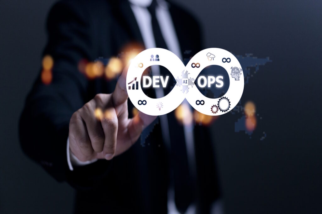 enterprise devops