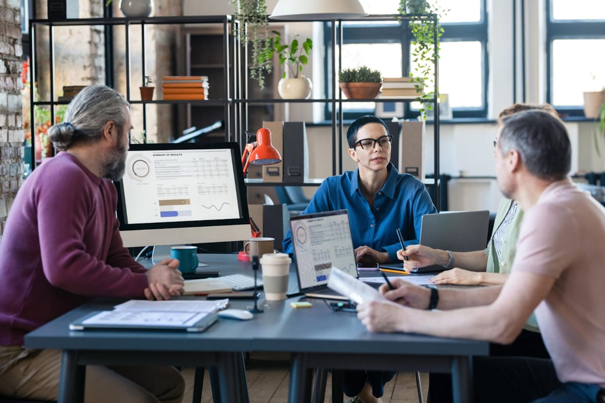 Enterprise Software Developer