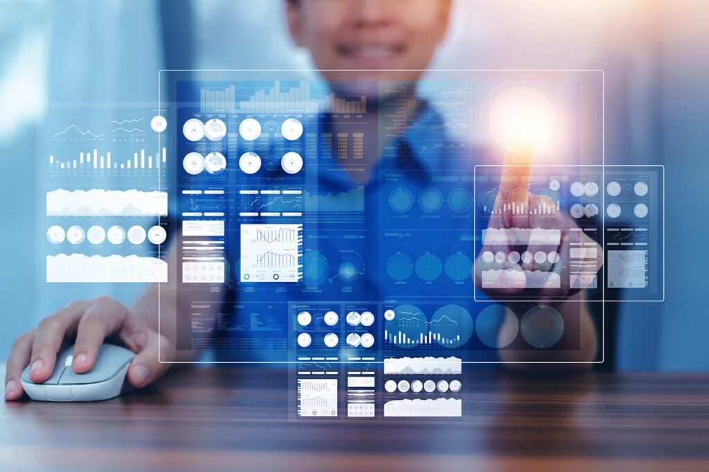 enterprise web application