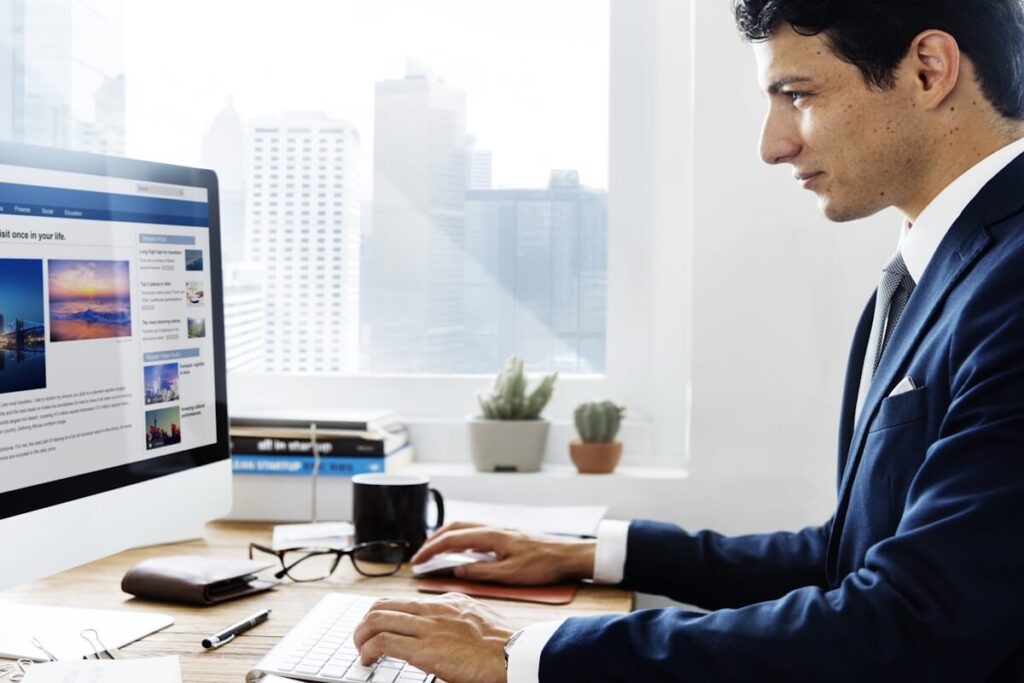 Enterprise WordPress Development