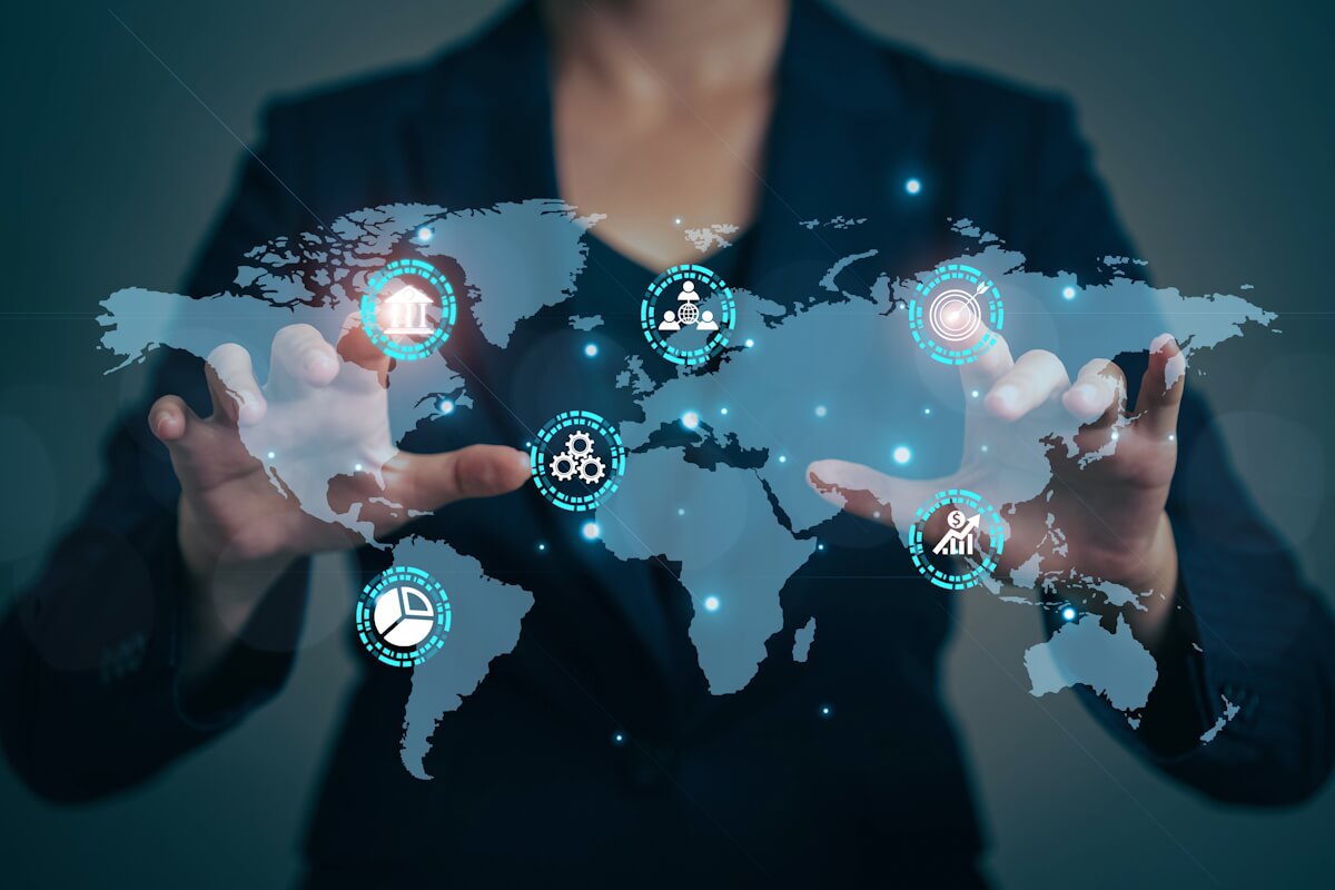 Localization Strategies for Enterprise Applications