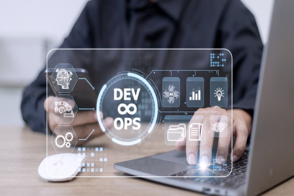 low-code development platforms