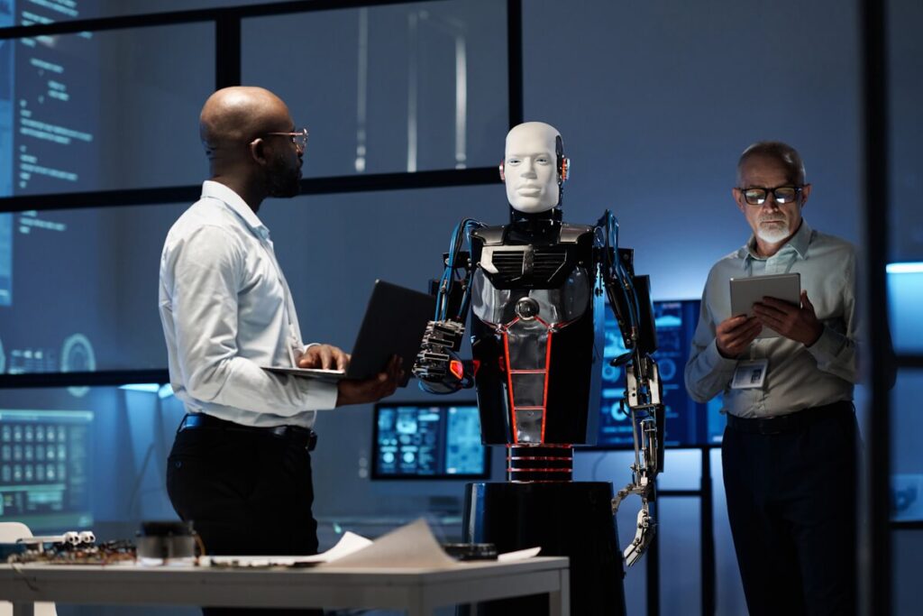 machine learning applications