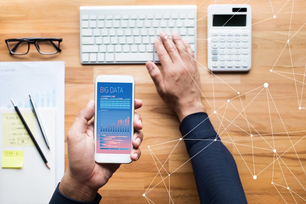 mobile-first enterprise software development