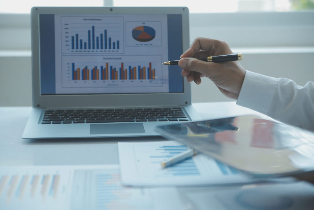 real-time data analytics