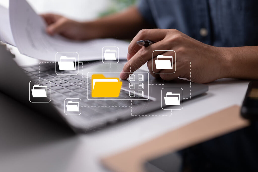 scalable data storage solutions