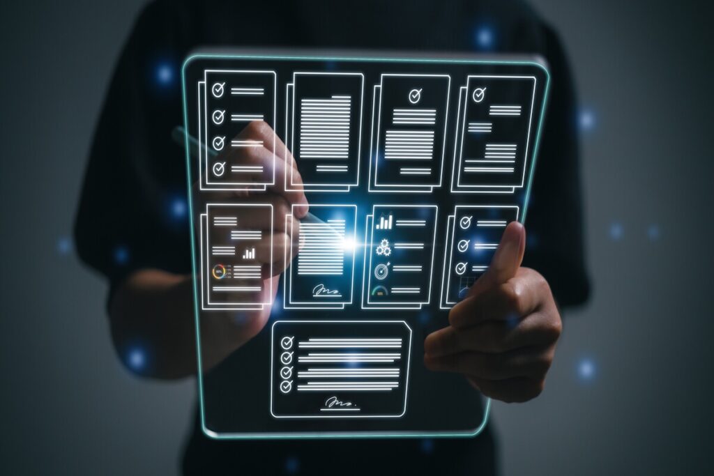 UX for Enterprise Applications