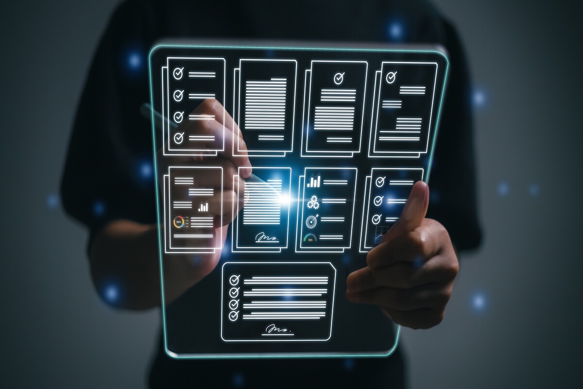 UX for Enterprise Applications